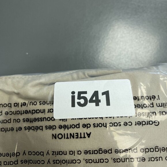 NEW English Laundry Men's 30 x 29 Straight Fit Chino Pants Tan - Picture 7 of 7